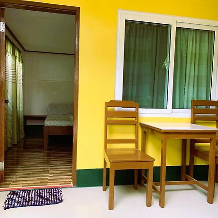 Divinagracia Cottages 圣维森特 外观 照片