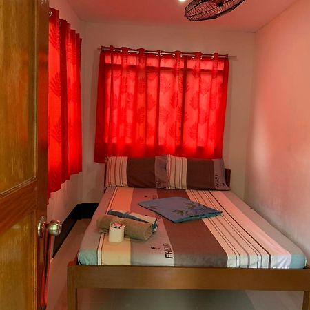 Divinagracia Cottages 圣维森特 外观 照片