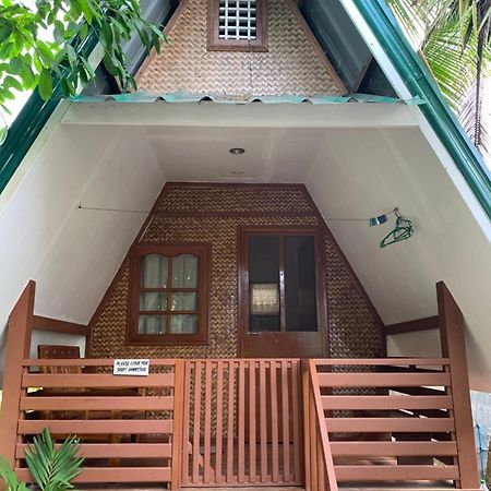 Divinagracia Cottages 圣维森特 外观 照片