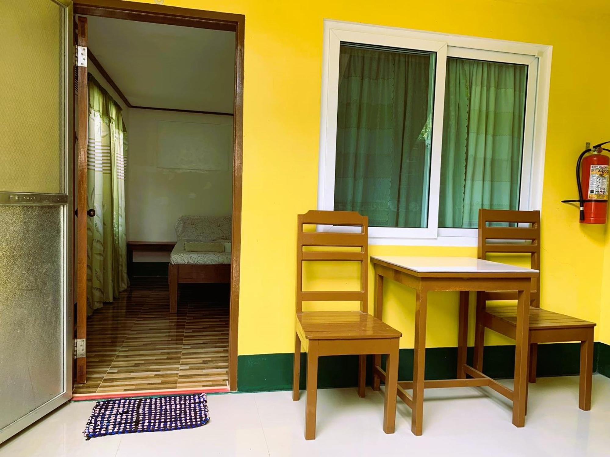 Divinagracia Cottages 圣维森特 外观 照片