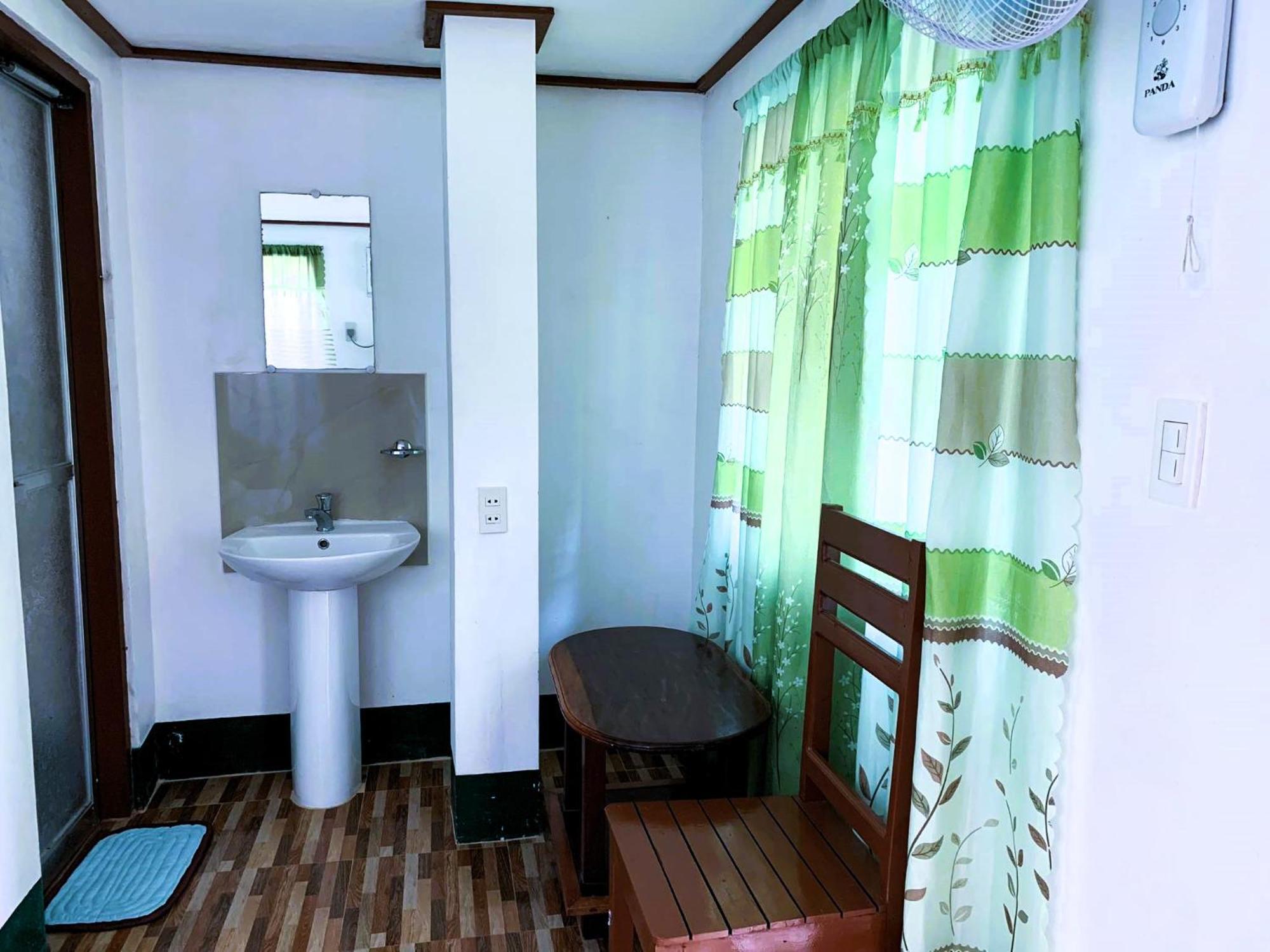 Divinagracia Cottages 圣维森特 外观 照片