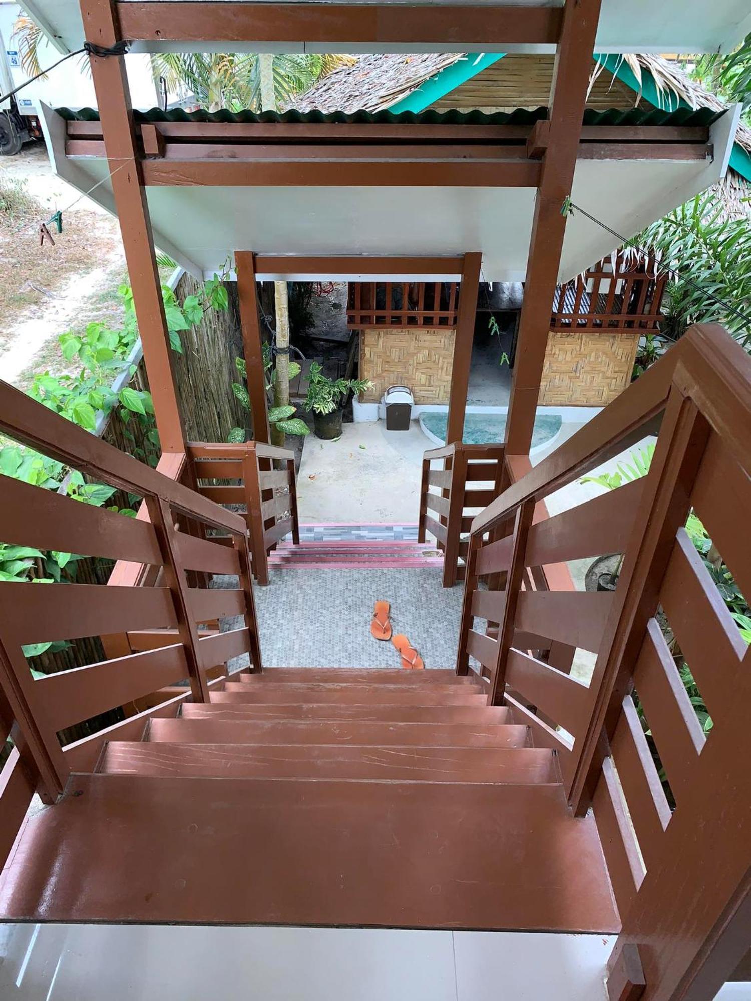 Divinagracia Cottages 圣维森特 外观 照片