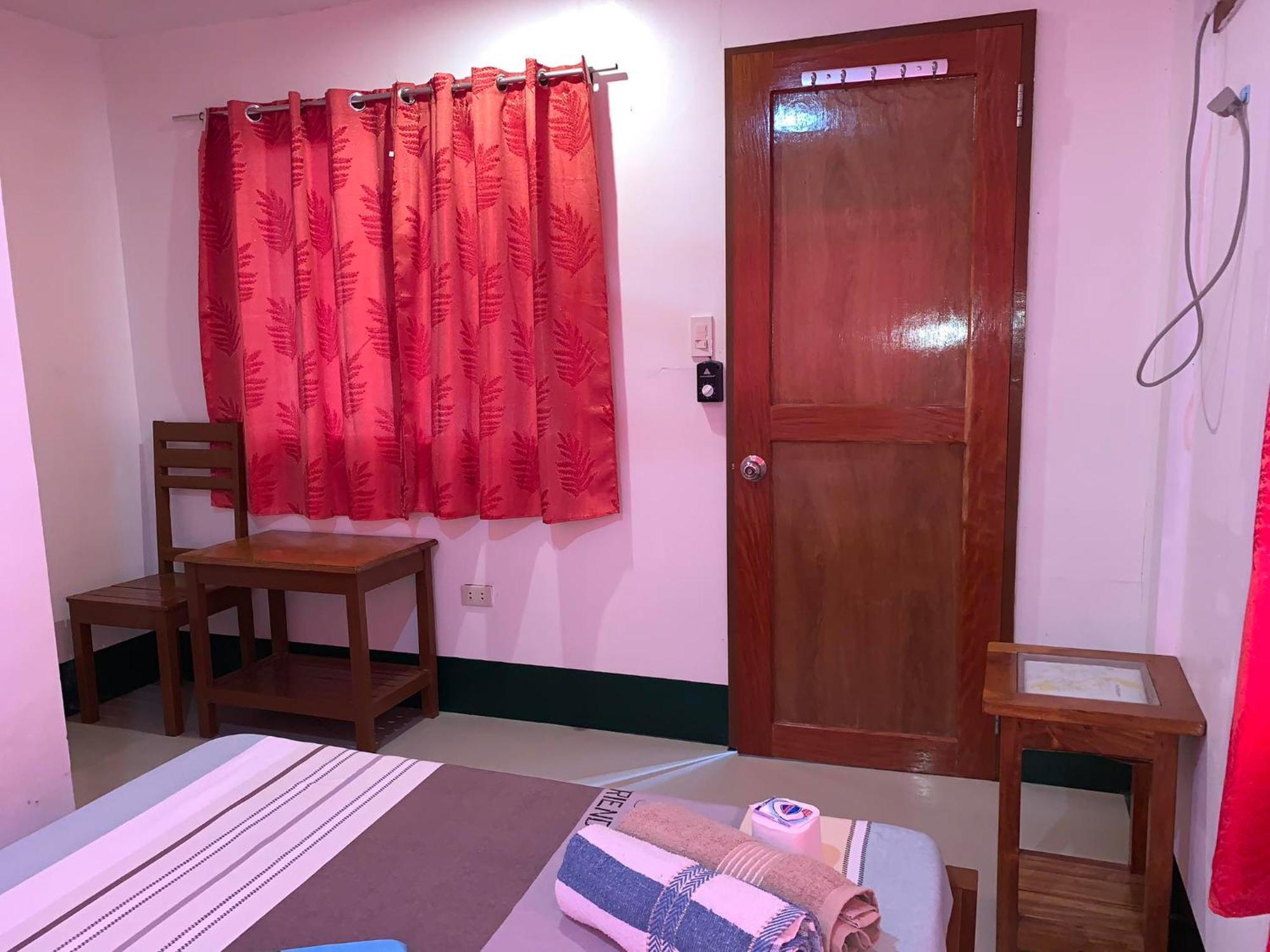 Divinagracia Cottages 圣维森特 外观 照片