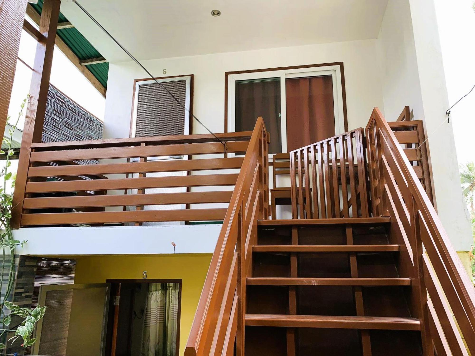 Divinagracia Cottages 圣维森特 外观 照片